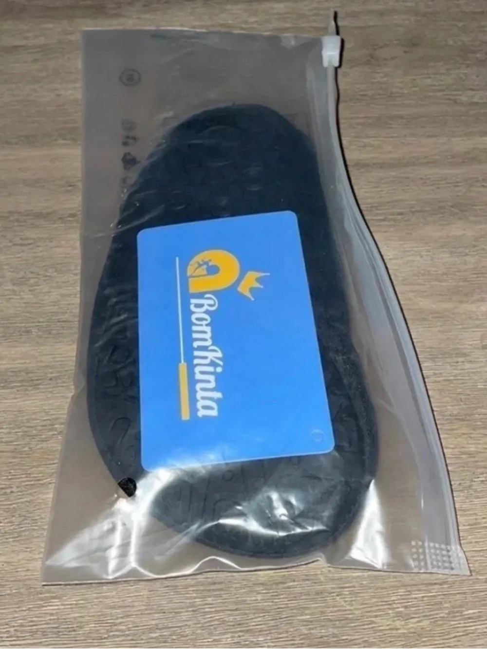 BomKintu Kid Water Shoes